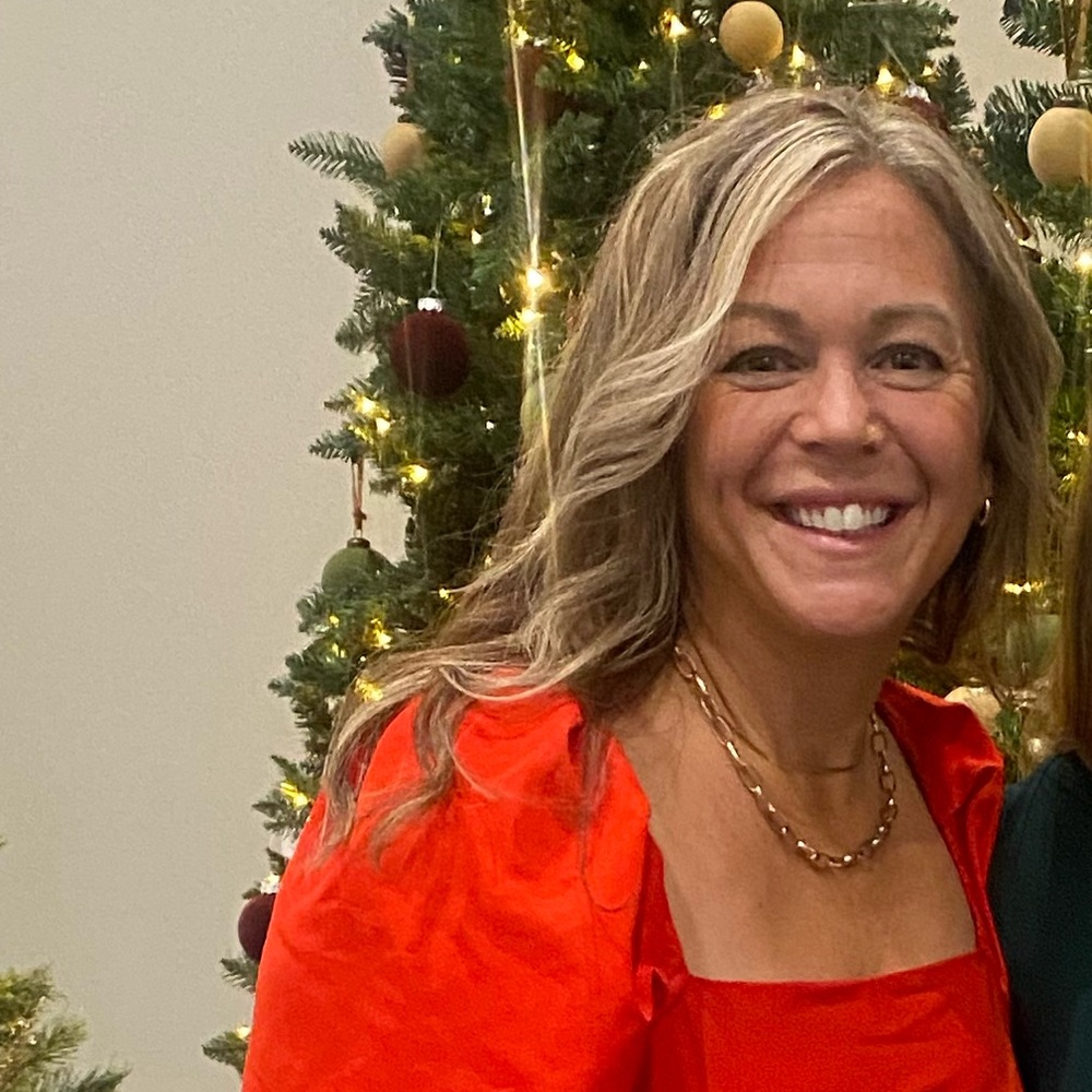 Meet your Posher, Renee